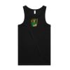 AS Colour - Mens Organic Heavy Singlet Thumbnail