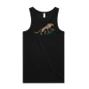 AS Colour - Mens Organic Heavy Singlet Thumbnail