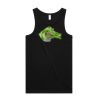 AS Colour - Mens Organic Heavy Singlet Thumbnail