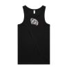 AS Colour - Mens Organic Heavy Singlet Thumbnail