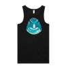 AS Colour - Mens Organic Heavy Singlet Thumbnail
