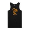 AS Colour - Mens Organic Heavy Singlet Thumbnail