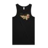 AS Colour - Mens Organic Heavy Singlet Thumbnail