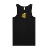 AS Colour - Mens Organic Heavy Singlet Thumbnail
