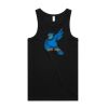 AS Colour - Mens Organic Heavy Singlet Thumbnail