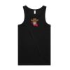 AS Colour - Mens Organic Heavy Singlet Thumbnail