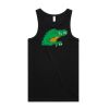 AS Colour - Mens Organic Heavy Singlet Thumbnail