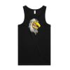 AS Colour - Mens Organic Heavy Singlet Thumbnail