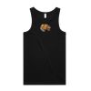 AS Colour - Mens Organic Heavy Singlet Thumbnail