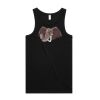 AS Colour - Mens Organic Heavy Singlet Thumbnail