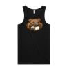 AS Colour - Mens Organic Heavy Singlet Thumbnail