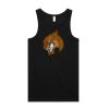 AS Colour - Mens Organic Heavy Singlet Thumbnail