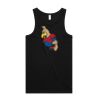 AS Colour - Mens Organic Heavy Singlet Thumbnail