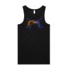 AS Colour - Mens Organic Heavy Singlet Thumbnail