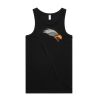 AS Colour - Mens Organic Heavy Singlet Thumbnail