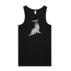 AS Colour - Mens Organic Heavy Singlet Thumbnail