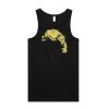 AS Colour - Mens Organic Heavy Singlet Thumbnail