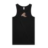 AS Colour - Mens Organic Heavy Singlet Thumbnail