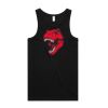 AS Colour - Mens Organic Heavy Singlet Thumbnail
