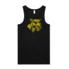 AS Colour - Mens Organic Heavy Singlet Thumbnail