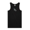 AS Colour - Mens Organic Heavy Singlet Thumbnail