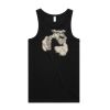 AS Colour - Mens Organic Heavy Singlet Thumbnail