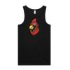 AS Colour - Mens Organic Heavy Singlet Thumbnail