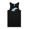 AS Colour - Mens Organic Heavy Singlet Thumbnail