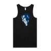 AS Colour - Mens Organic Heavy Singlet Thumbnail