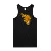 AS Colour - Mens Organic Heavy Singlet Thumbnail