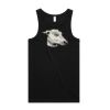 AS Colour - Mens Organic Heavy Singlet Thumbnail