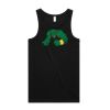 AS Colour - Mens Organic Heavy Singlet Thumbnail