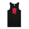 AS Colour - Mens Organic Heavy Singlet Thumbnail