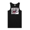 AS Colour - Mens Organic Heavy Singlet Thumbnail