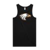 AS Colour - Mens Organic Heavy Singlet Thumbnail