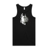 AS Colour - Mens Organic Heavy Singlet Thumbnail