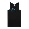 AS Colour - Mens Organic Heavy Singlet Thumbnail