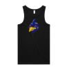 AS Colour - Mens Organic Heavy Singlet Thumbnail