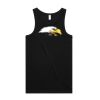 AS Colour - Mens Organic Heavy Singlet Thumbnail