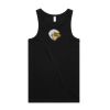 AS Colour - Mens Organic Heavy Singlet Thumbnail