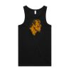 AS Colour - Mens Organic Heavy Singlet Thumbnail