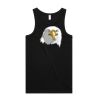 AS Colour - Mens Organic Heavy Singlet Thumbnail