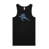 AS Colour - Mens Organic Heavy Singlet Thumbnail