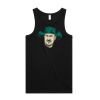 AS Colour - Mens Organic Heavy Singlet Thumbnail
