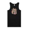 AS Colour - Mens Organic Heavy Singlet Thumbnail
