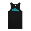 AS Colour - Mens Organic Heavy Singlet Thumbnail