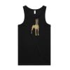 AS Colour - Mens Organic Heavy Singlet Thumbnail