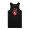 AS Colour - Mens Organic Heavy Singlet Thumbnail