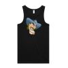 AS Colour - Mens Organic Heavy Singlet Thumbnail