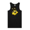 AS Colour - Mens Organic Heavy Singlet Thumbnail